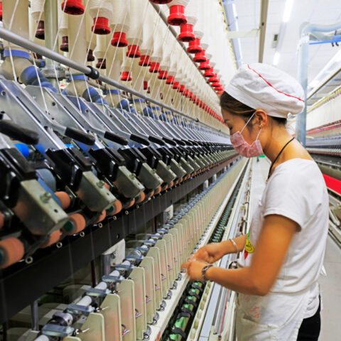 China’s-Factory-Activity-Contracts-for-Fifth-Straight-Month-Amid-Economic-Struggles