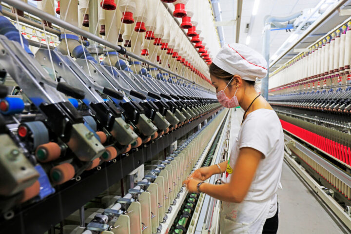 China’s-Factory-Activity-Contracts-for-Fifth-Straight-Month-Amid-Economic-Struggles