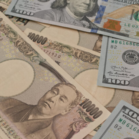 Japanese-Yen-Holds-Near-Three-Month-Low-Against-U.S.-Dollar-Amid-Interest-Rate-Differentials-and-Market-Uncertainty