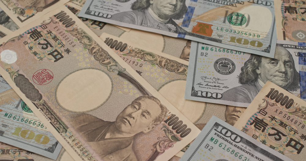 Japanese-Yen-Holds-Near-Three-Month-Low-Against-U.S.-Dollar-Amid-Interest-Rate-Differentials-and-Market-Uncertainty