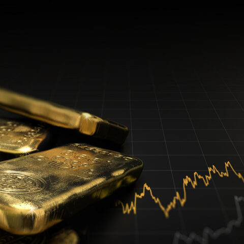 Gold-Prices-Extend-Losses-as-Dollar-Gains-Rate-Cut-Hopes-Fade