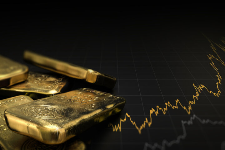 Gold-Prices-Extend-Losses-as-Dollar-Gains-Rate-Cut-Hopes-Fade