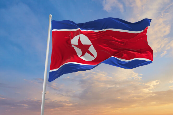 North-Korea-Blocks-Border-With-South-Amid-Rising-Tensions