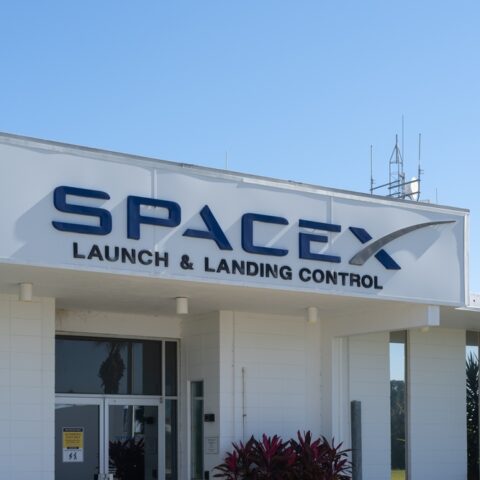 SpaceX Plans Bold Next Step: Catching Both Starship Stages in 2025