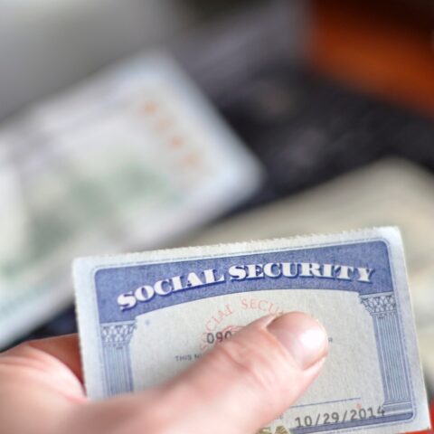 Social-Security-COLA-2025-Smaller-Increase-Disappoints-Retirees