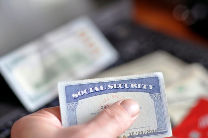 Social-Security-COLA-2025-Smaller-Increase-Disappoints-Retirees