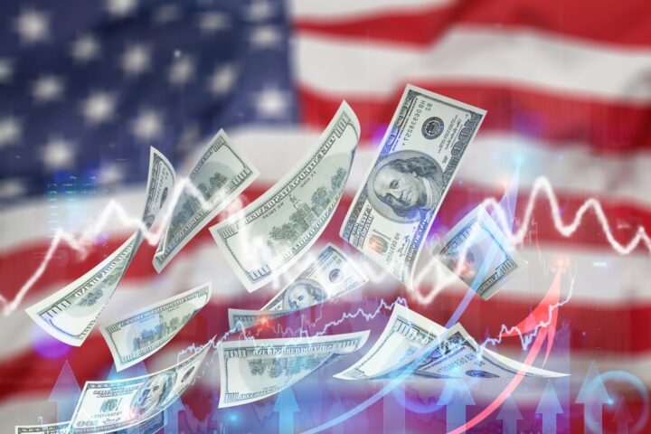 U.S.-Economy-Achieves-Soft-Landing-as-Growth-Outpaces-Other-Nations-Amid-Gloomy-Voter-Sentiment