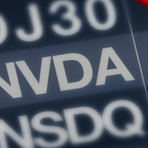 Nvidia-Nears-Record-Stock-Price-as-AI-Boom-Fuels-Surge