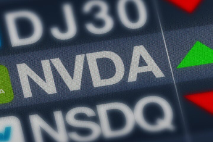 Nvidia-Nears-Record-Stock-Price-as-AI-Boom-Fuels-Surge