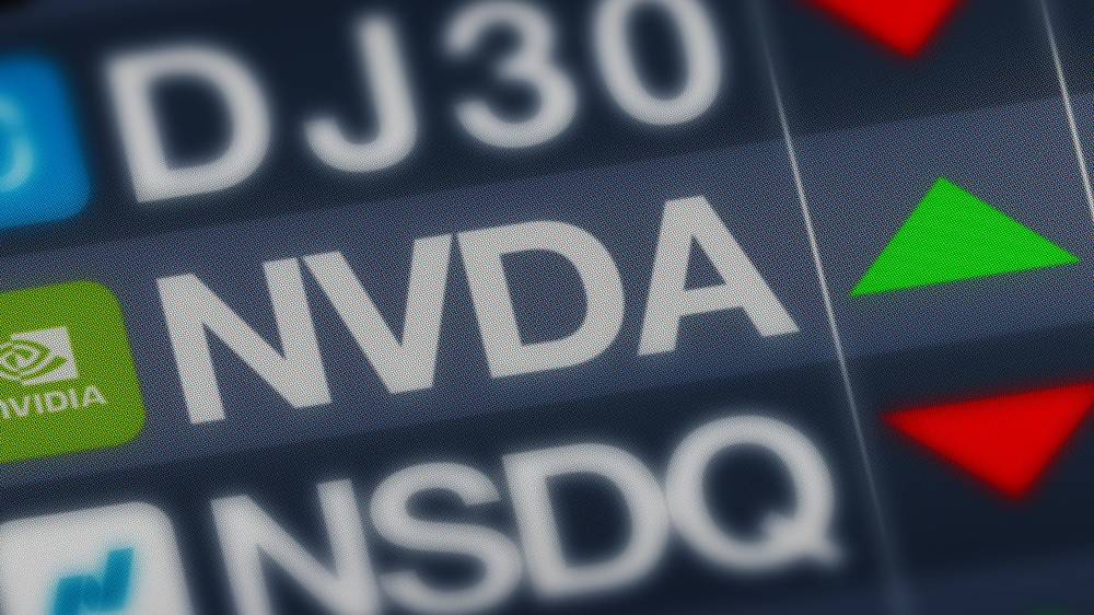 Nvidia-Nears-Record-Stock-Price-as-AI-Boom-Fuels-Surge