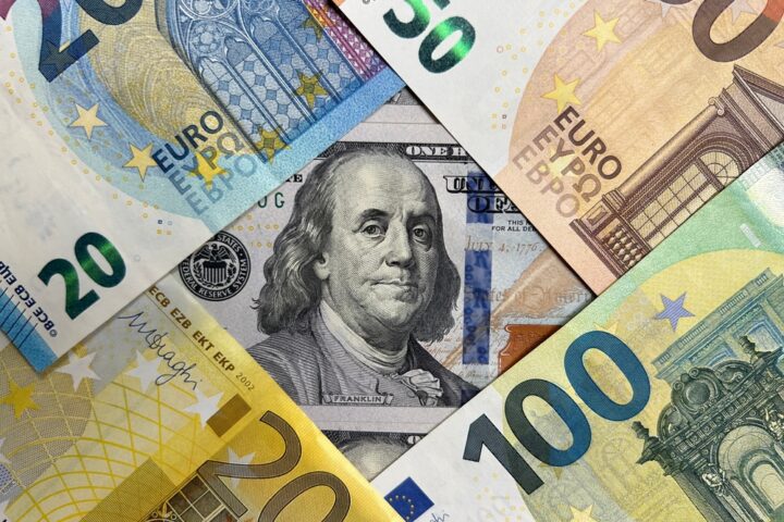 EUR-USD-Recovery-Holds-Near-1.0830-Amid-Dollar-Weakness-and-ECB-Rate-Speculation