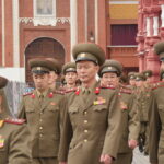 US-Confirms-North-Korean-Troops-Deployed-to-Russia-Amid-Growing-Military-Ties