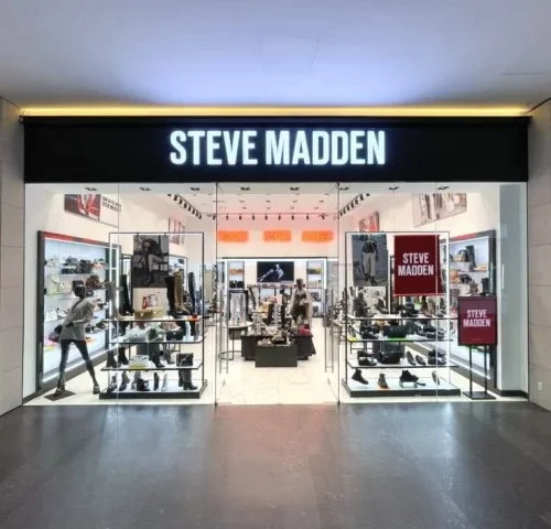 Steve Madden Shifts Production Amid Trump’s Tariff Plans