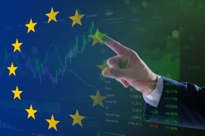 European-Stocks-Rise-as-Investors-Digest-Mixed-Economic-Data