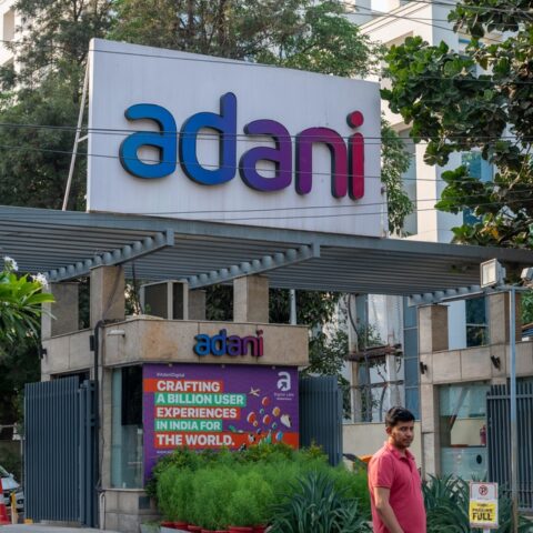 adani-group-faces-55-billion-stock-market-loss-amid-fraud-indictment