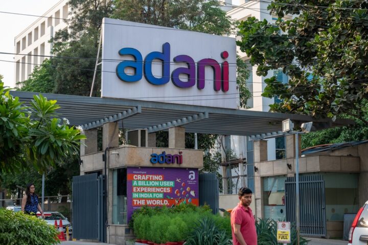 adani-group-faces-55-billion-stock-market-loss-amid-fraud-indictment