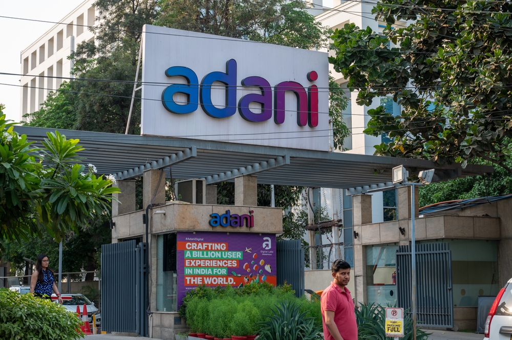 adani-group-faces-55-billion-stock-market-loss-amid-fraud-indictment