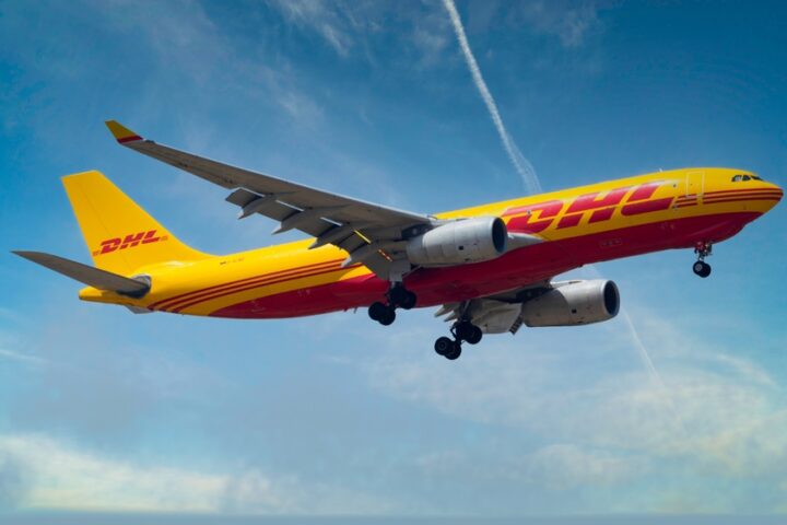 DHL-Cargo-Plane-Crashes-in-Lithuania-Killing-One-Crew-Member