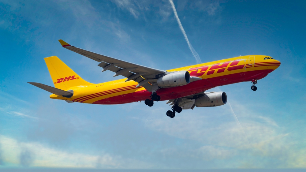 DHL-Cargo-Plane-Crashes-in-Lithuania-Killing-One-Crew-Member