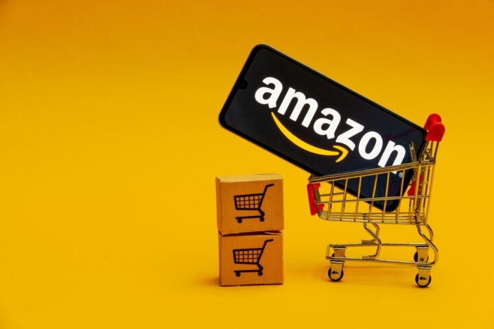 Amazon's New Haul Outlet Challenges Low-Cost Rivals Temu and Shein