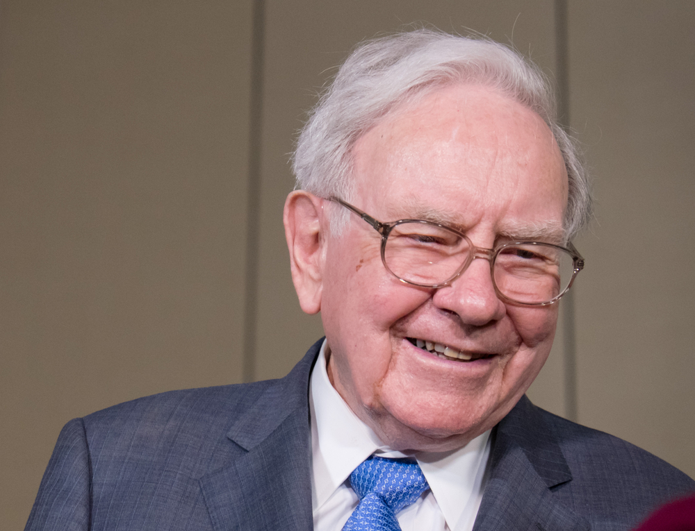 Warren-Buffett-Details-Plans-to-Distribute-$147-Billion-Fortune-After-Death