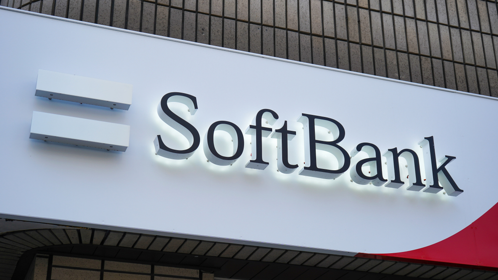 Softbank-CEO-Pledges-$100-Billion-Investment-in-the-U.S.