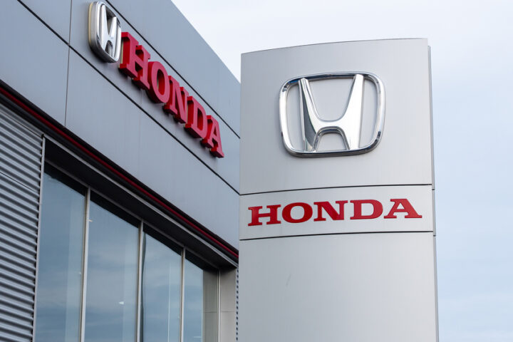 Honda and Nissan Explore Merger to Compete Globally