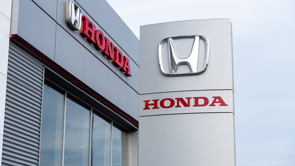 Honda and Nissan Explore Merger to Compete Globally