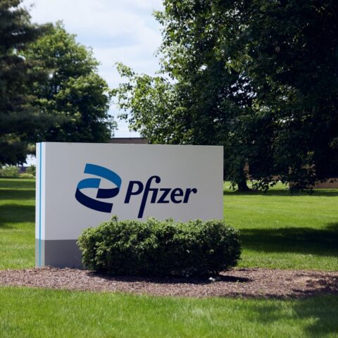 Pfizer-Stock-Rises-on-Upbeat-2025-Outlook-and-Guidance