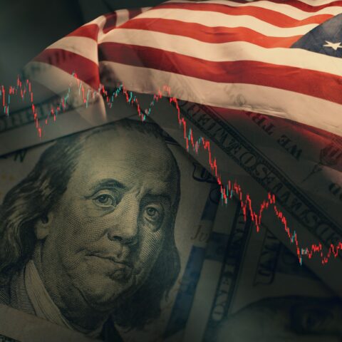 Morgan-Stanley-Advises-Selling-US-Dollar-Amid-Optimism