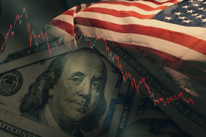 Morgan-Stanley-Advises-Selling-US-Dollar-Amid-Optimism