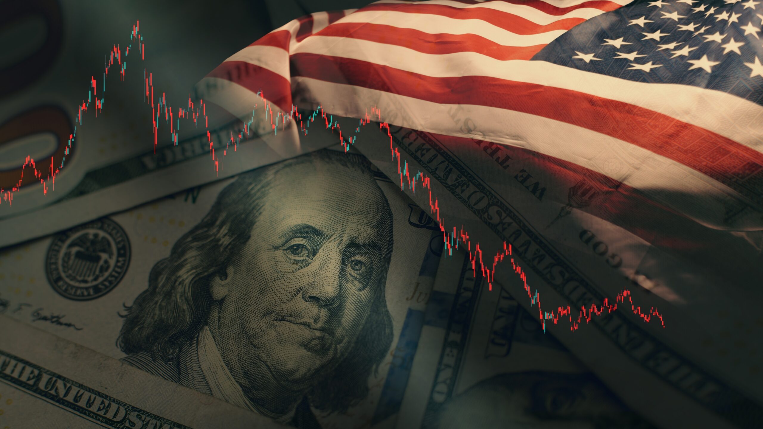 Morgan-Stanley-Advises-Selling-US-Dollar-Amid-Optimism