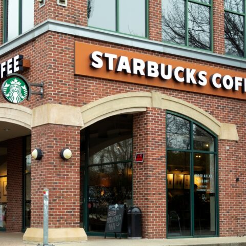 Starbucks-Workers-Strike-Nationwide-Over-Union-Contracts