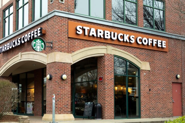 Starbucks-Workers-Strike-Nationwide-Over-Union-Contracts