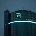 GM-Records-$5-Billion-in-Charges-Amid-Struggles-in-China