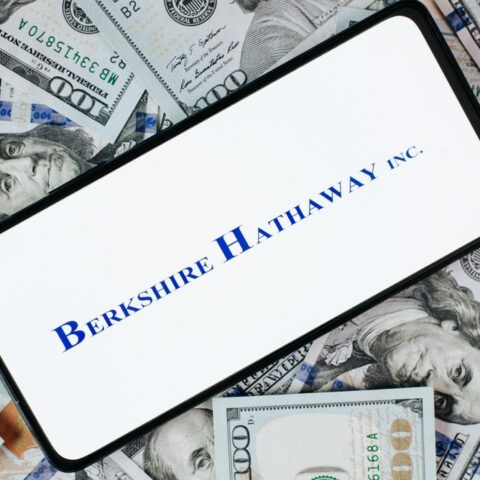 U.S. Government Sues Berkshire Hathaway Unit Over Unaffordable Loans