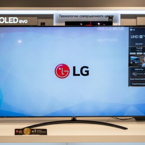 lg-unveils-2025-evo-oled-tvs-at-ces-brightness-ai-features-and-gaming-enhancements