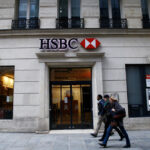 hsbc-reports-3%-workforce-reduction-and-stable-bonus-pool