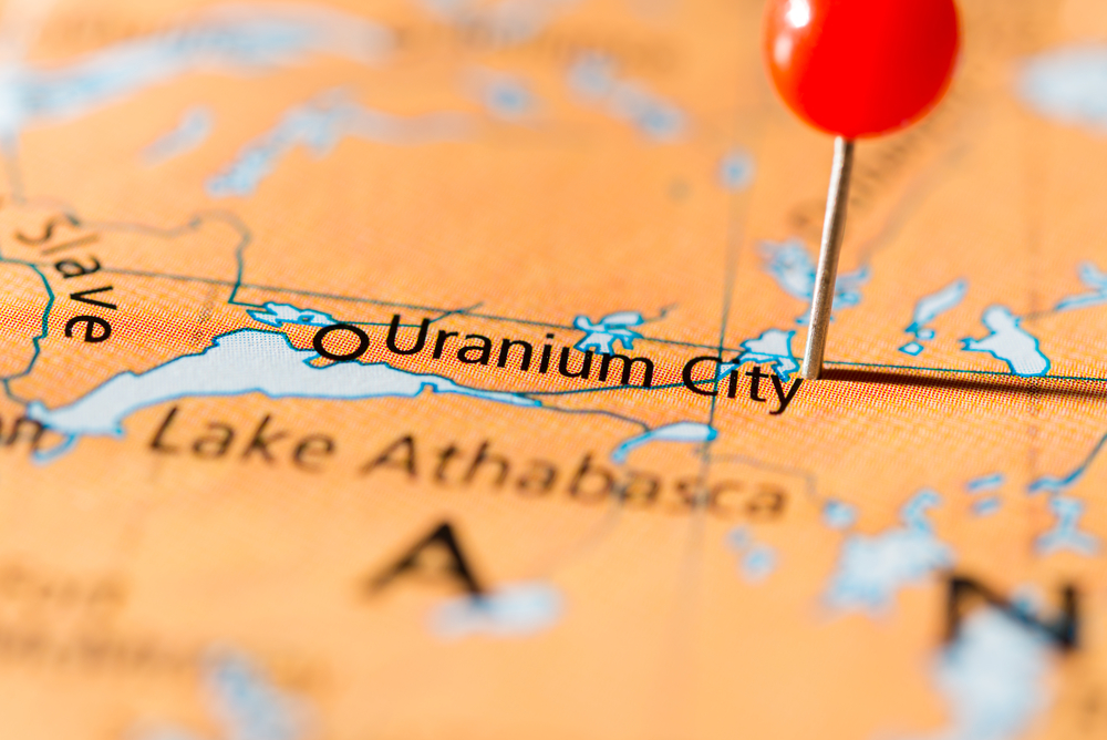 Why canada is the future of uranium-mining