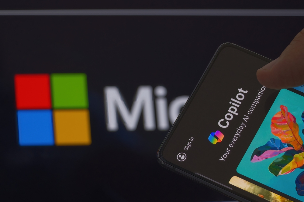 microsoft-unveils-dragon-copilot-to-revolutionize-health-care-ai