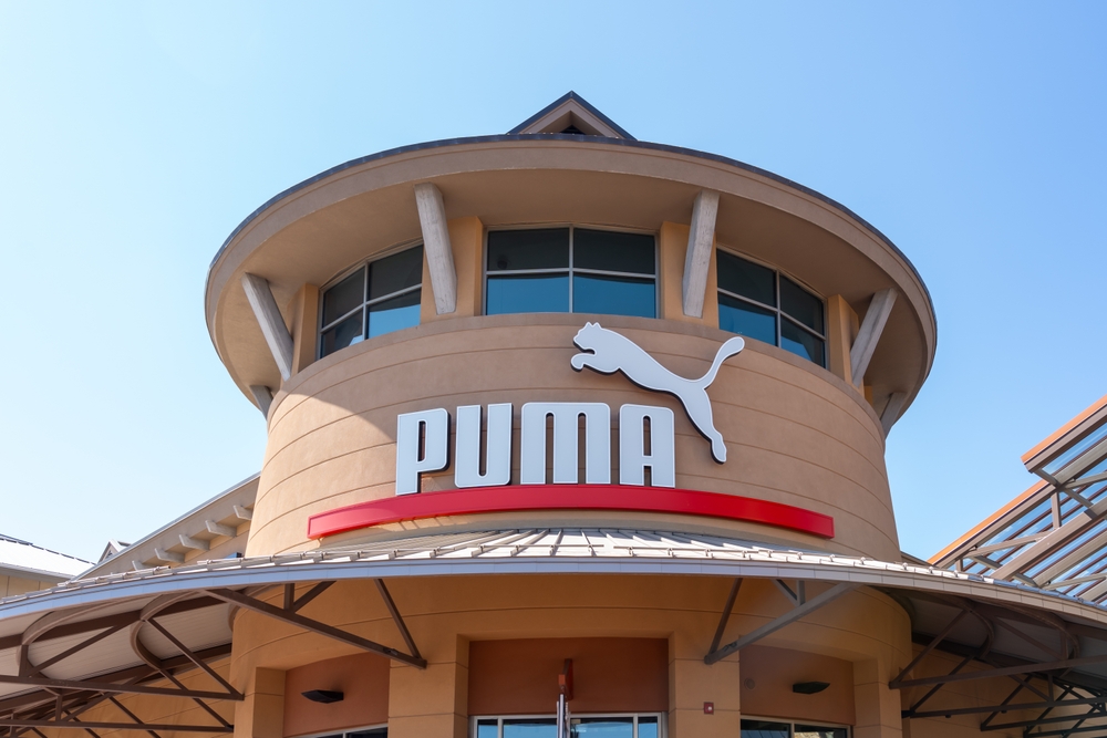 puma-shares-plunge-amid-weak-forecast-and-slow-growth