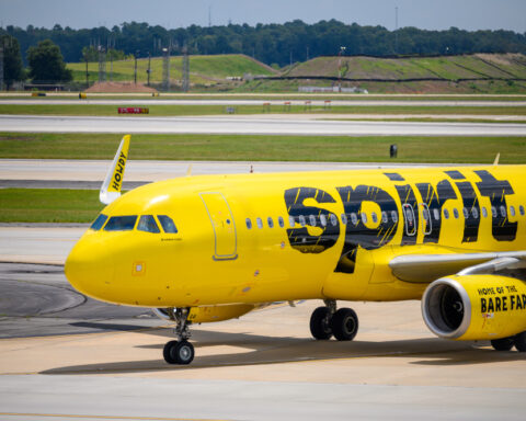 spirit-airlines-exits-bankruptcy,-eyes-new-growth