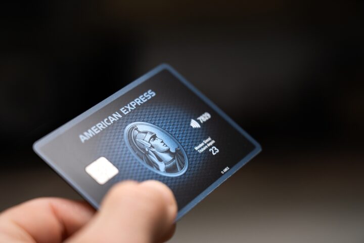 amex-sees-growth-despite-economic-uncertainty-and-tariffs