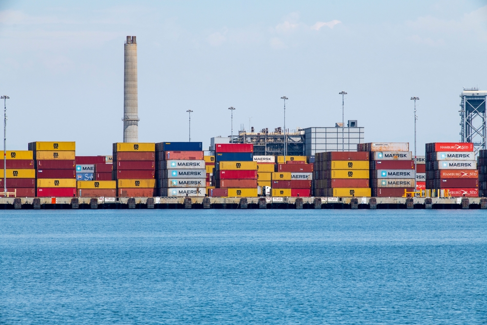 maersk-posts-strong-q1,-warns-of-trade-tariff-risks-ahead