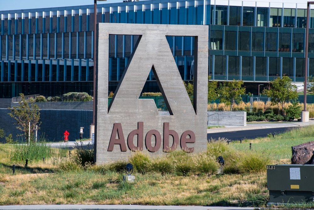Adobe Faces Investor Doubts Over AI Monetization