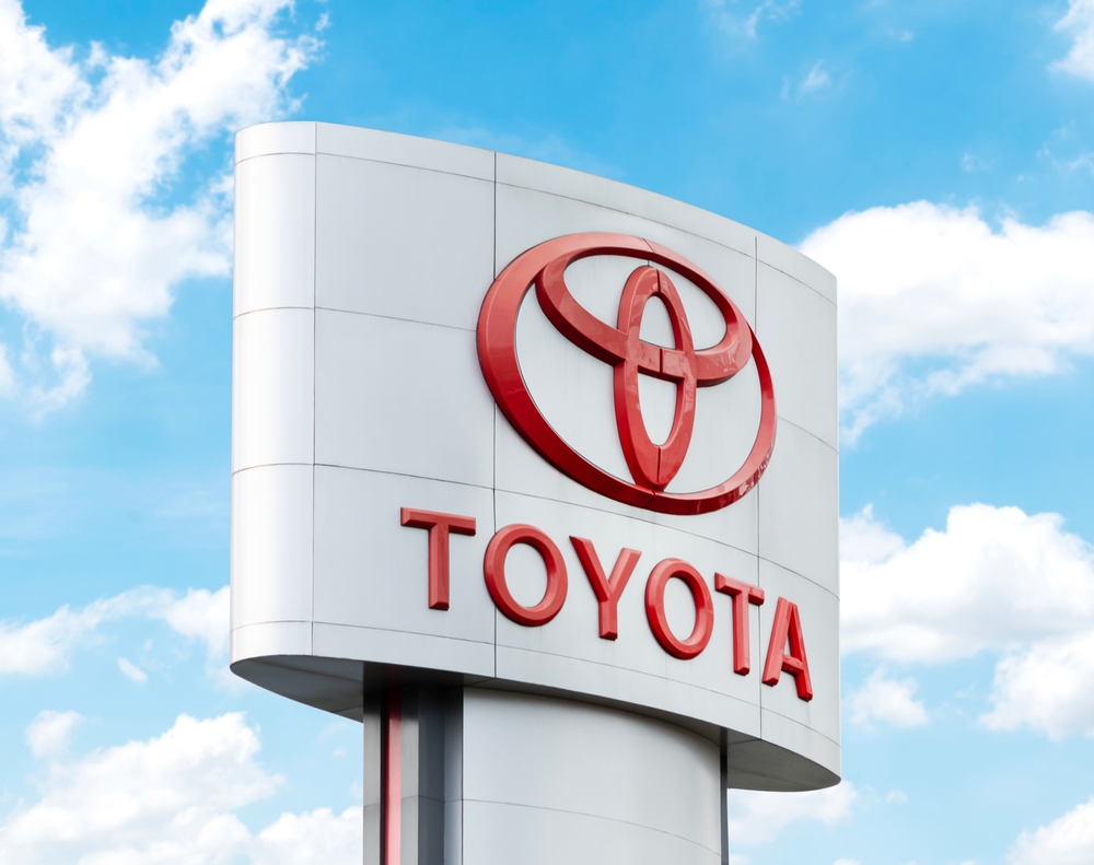 akio-toyoda-leads-$33-billion-buyout-of-toyota-industries
