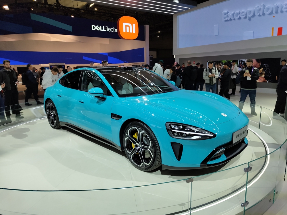 xiaomi-unveils-yu7-suv-to-undercut-tesla-in-ev-price-war