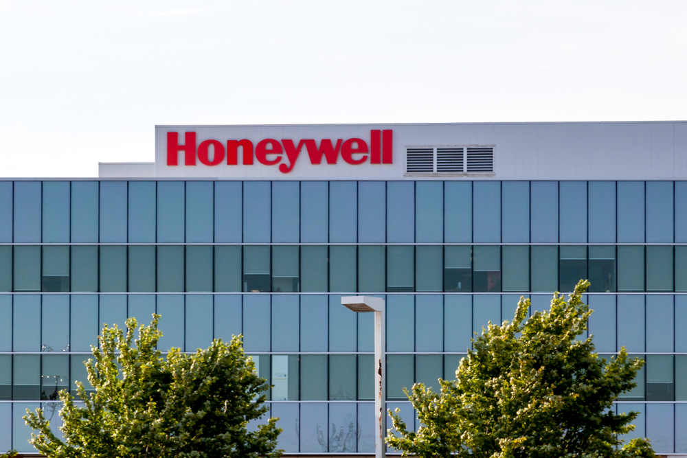 honeywell-plans-review-of-logistics-units-before-split