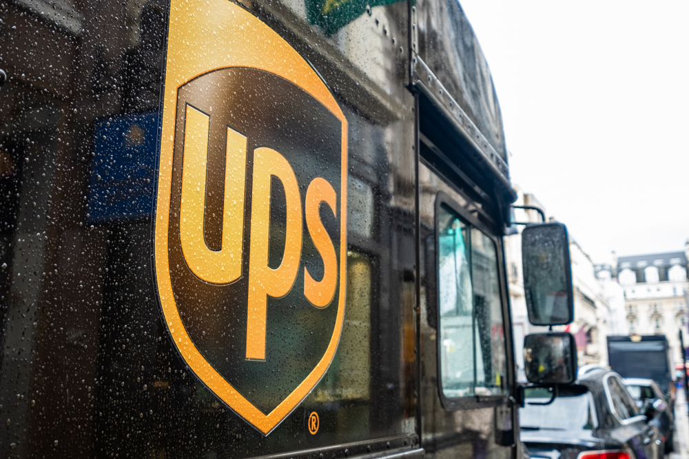 ups-offers-driver-buyouts,-sparking-union-backlash