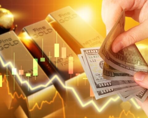 gold-rises-ahead-of-jackson-hole-and-fed-pressure